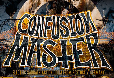 Confusion Master