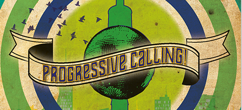 Progressive Calling