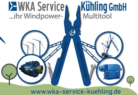 WKA Service Kühling